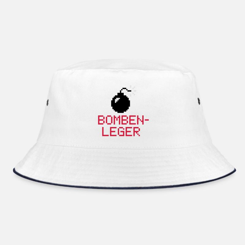 Bomben Leger | Bombe | Explosion Bob