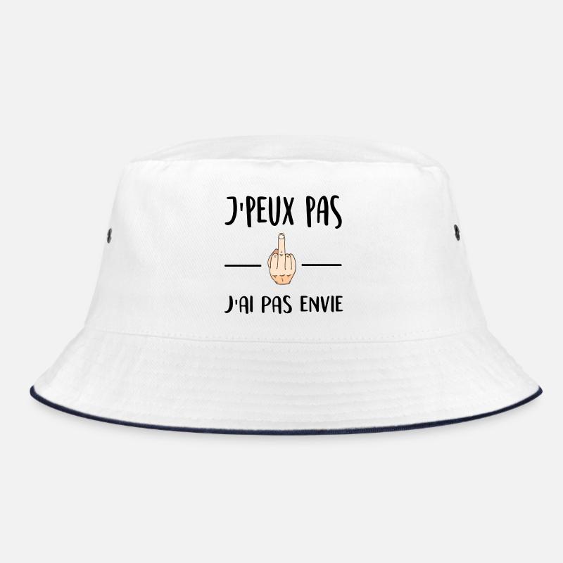 J'peux pas j'ai pas envie Bob