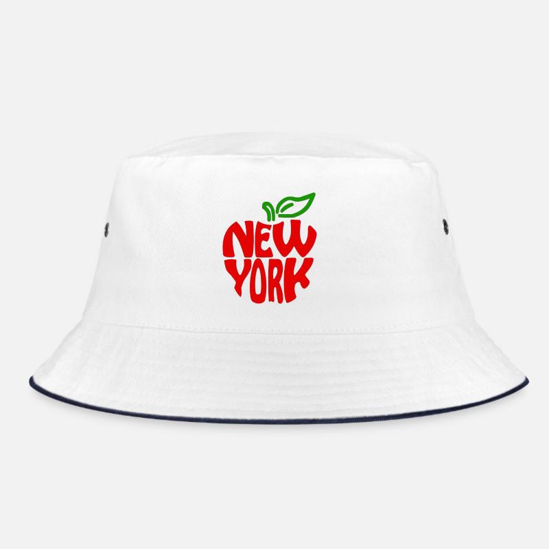 New York Bucket Hat