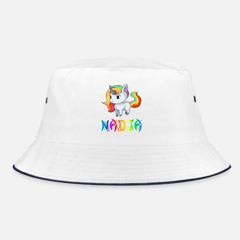 Nadja Einhorn Bob