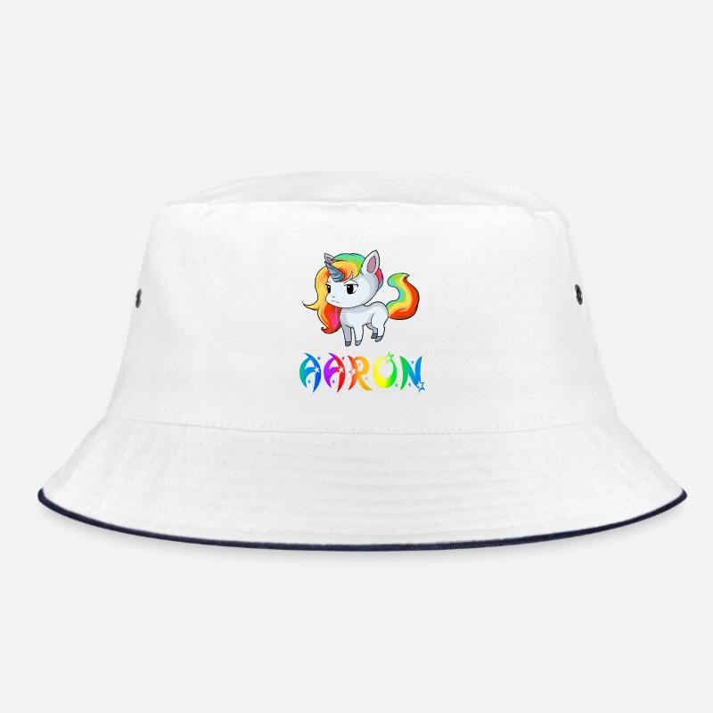 Aaron Einhorn Bob
