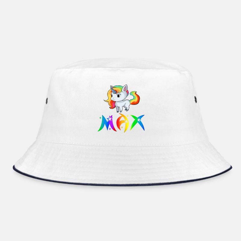 Unicorn Max Bucket Hat