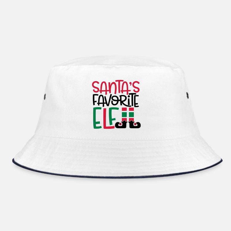 eleven Bucket Hat