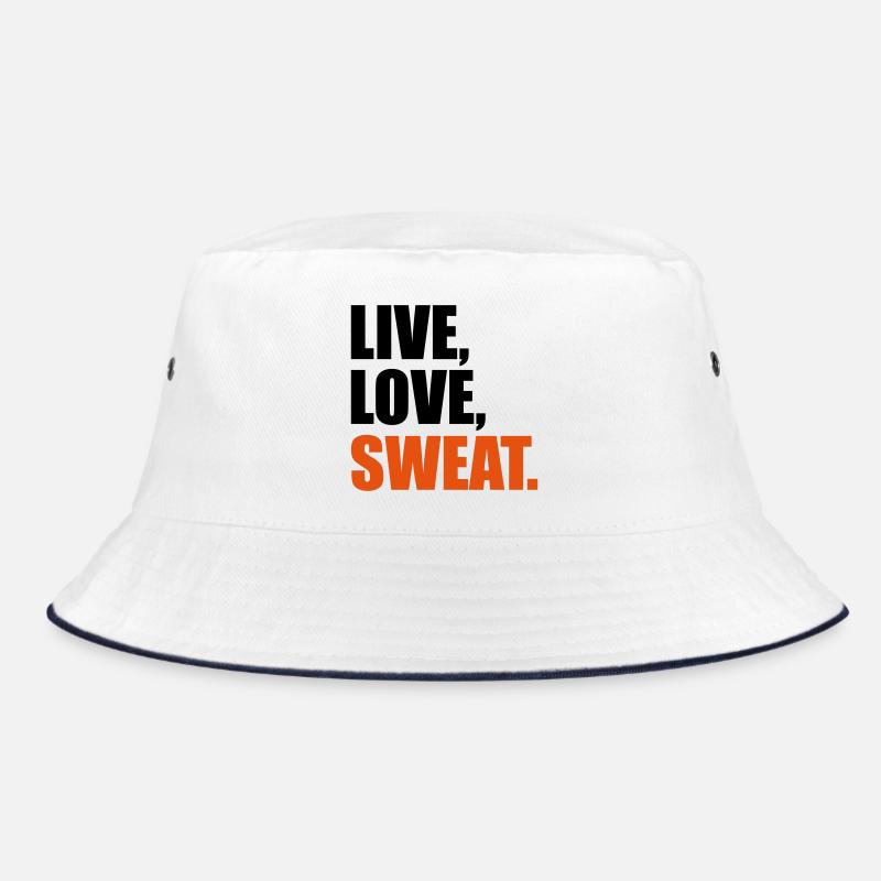 2541614 15384279 sweat Bucket Hat