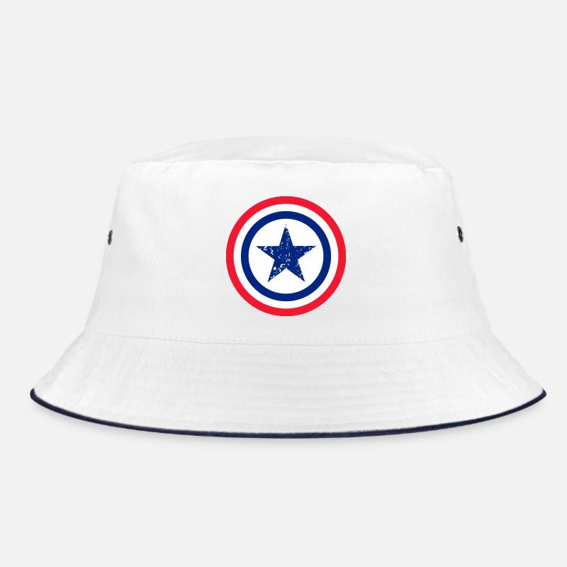 Bucket Hat