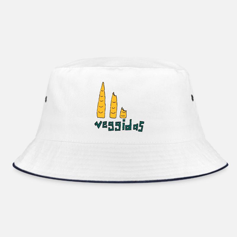 Veggidas Bucket Hat