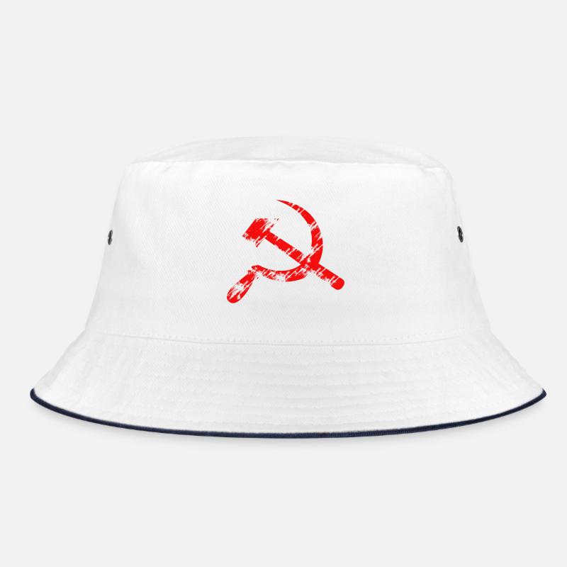 Sichel Bucket Hat