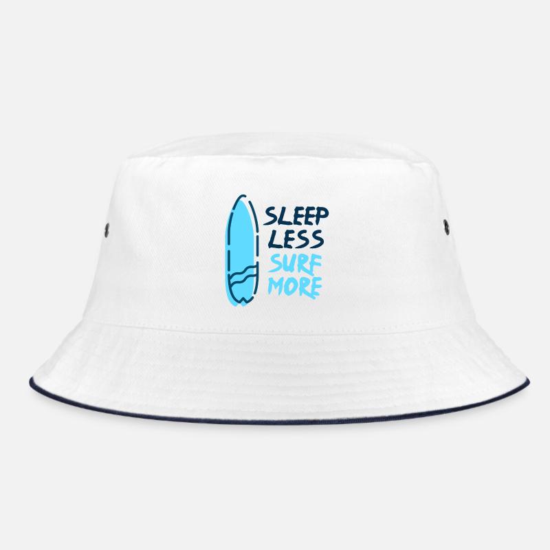 Surf - Sleep Less Surf Plus Bob