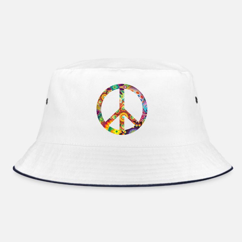 Peace Bob