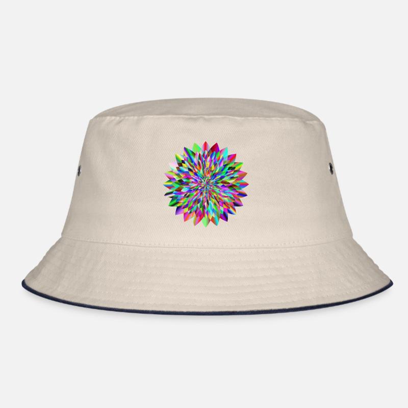 Bunt Bucket Hat