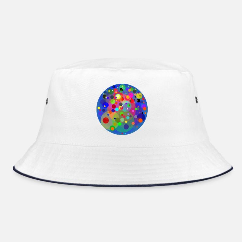 Planet der Planeten Bucket Hat