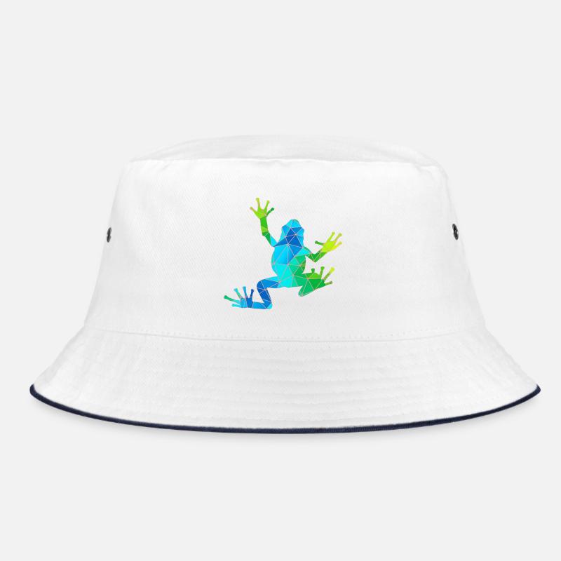 Frosch Bucket Hat