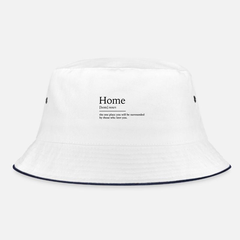 Bucket Hat