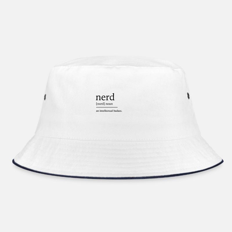 Bucket Hat