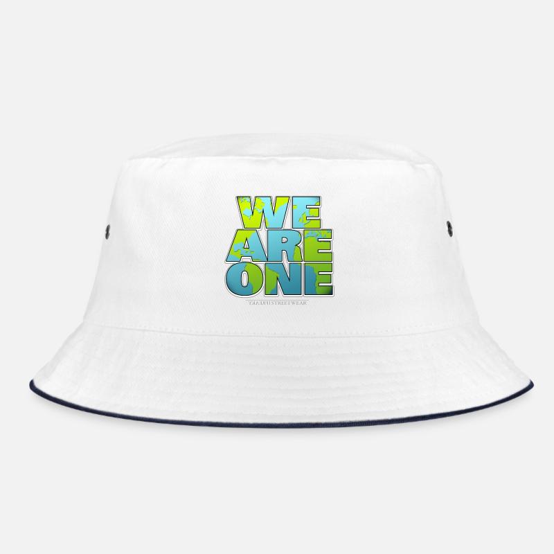 We are One Bucket Hat