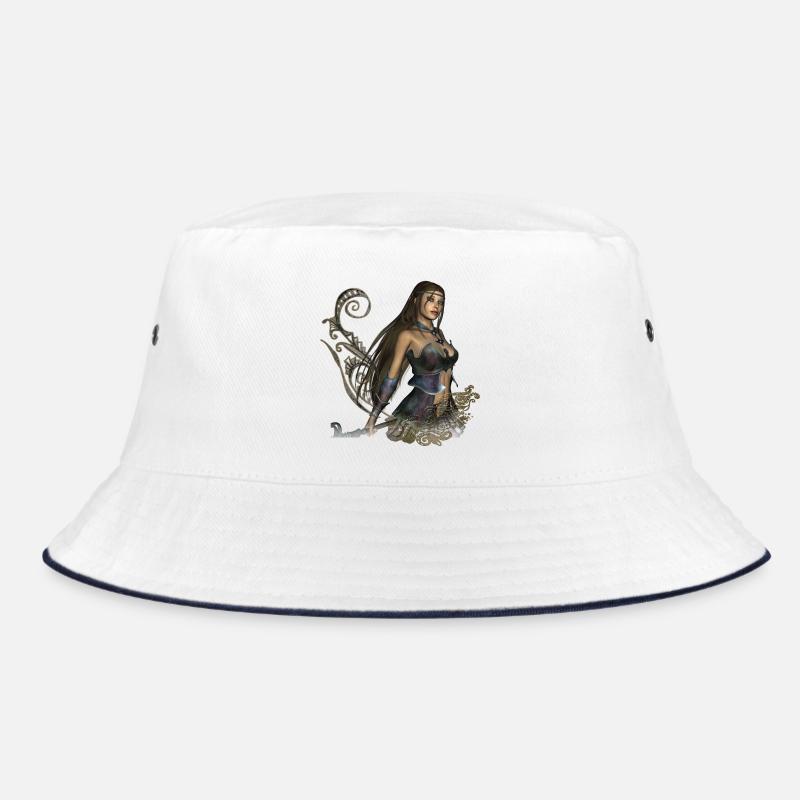 Fée géniale Bob