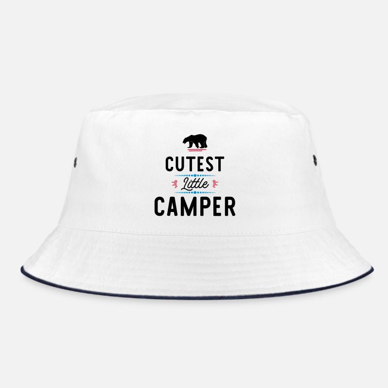 Camper Bucket Hat