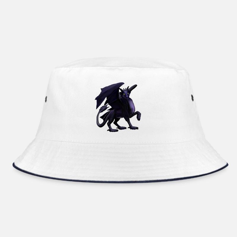 dragon noir Bob