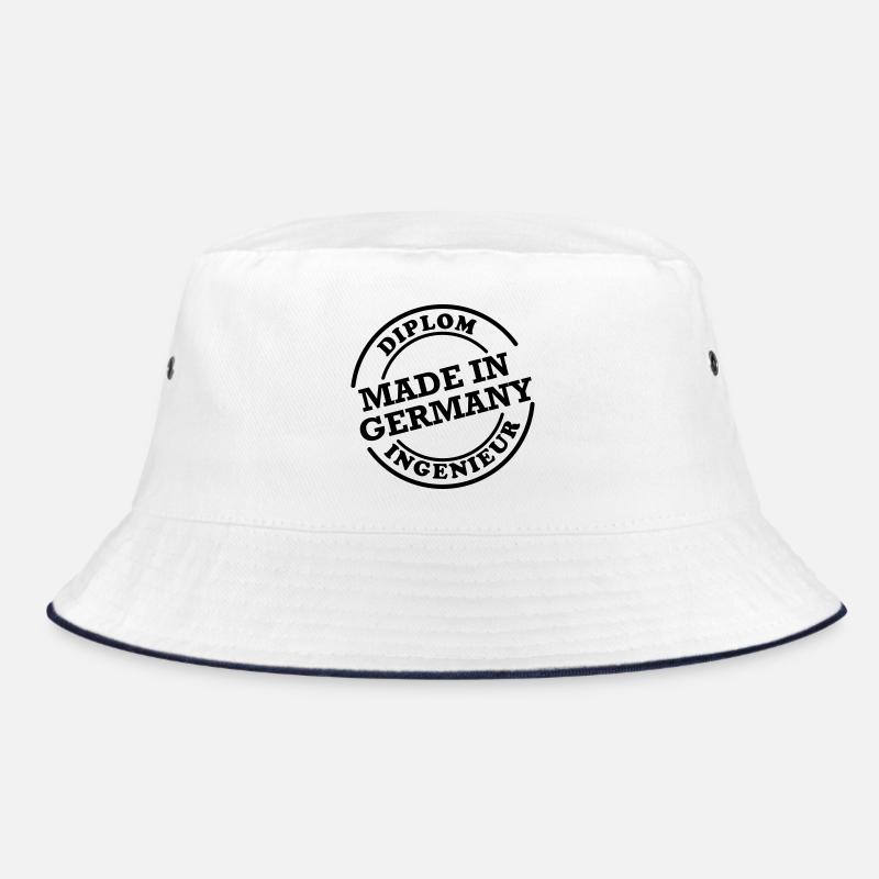 Bucket Hat