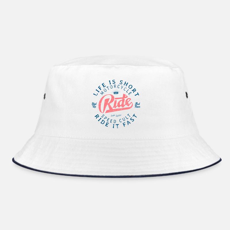 Bucket Hat