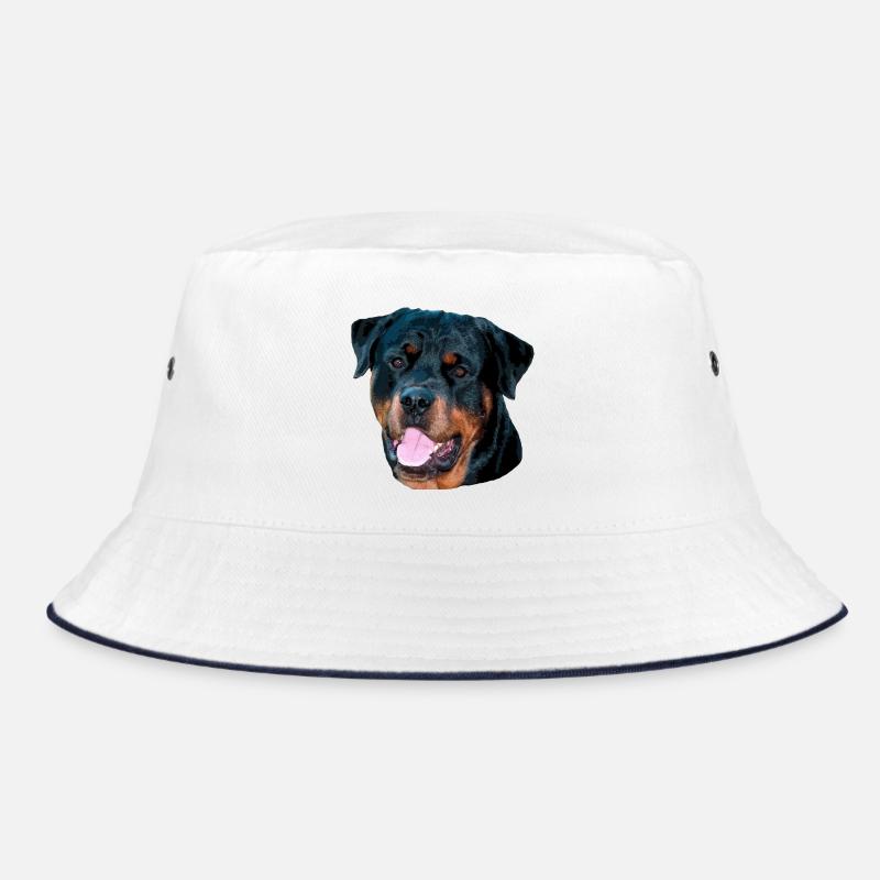rotti Bucket Hat