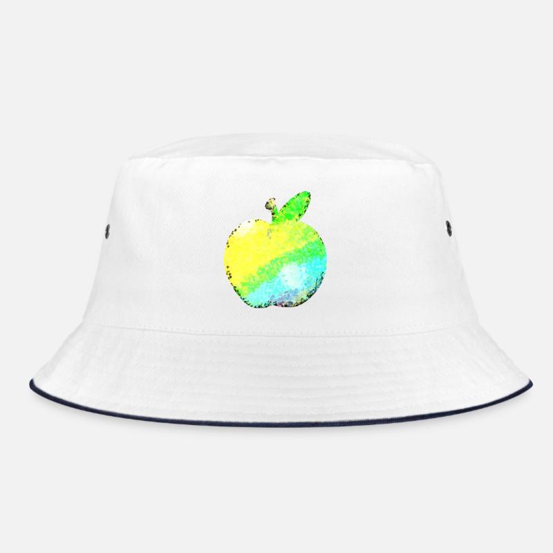 Apfel Bucket Hat