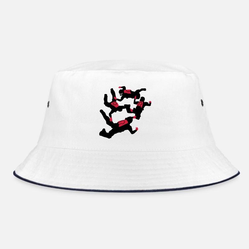 skydive Bucket Hat