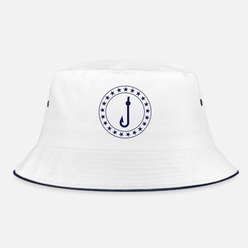Fishing Bucket Hat