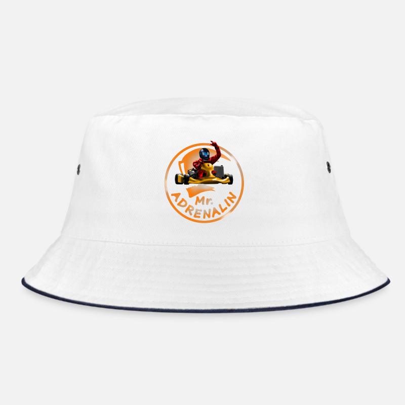 Bucket Hat