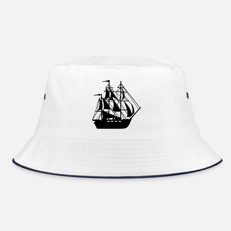 Schiff Bucket Hat