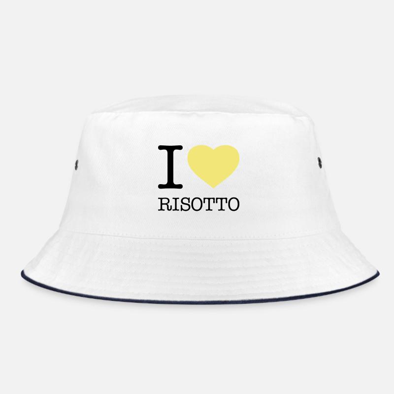 J’ADORE LE RIZ RISOTTO Bob