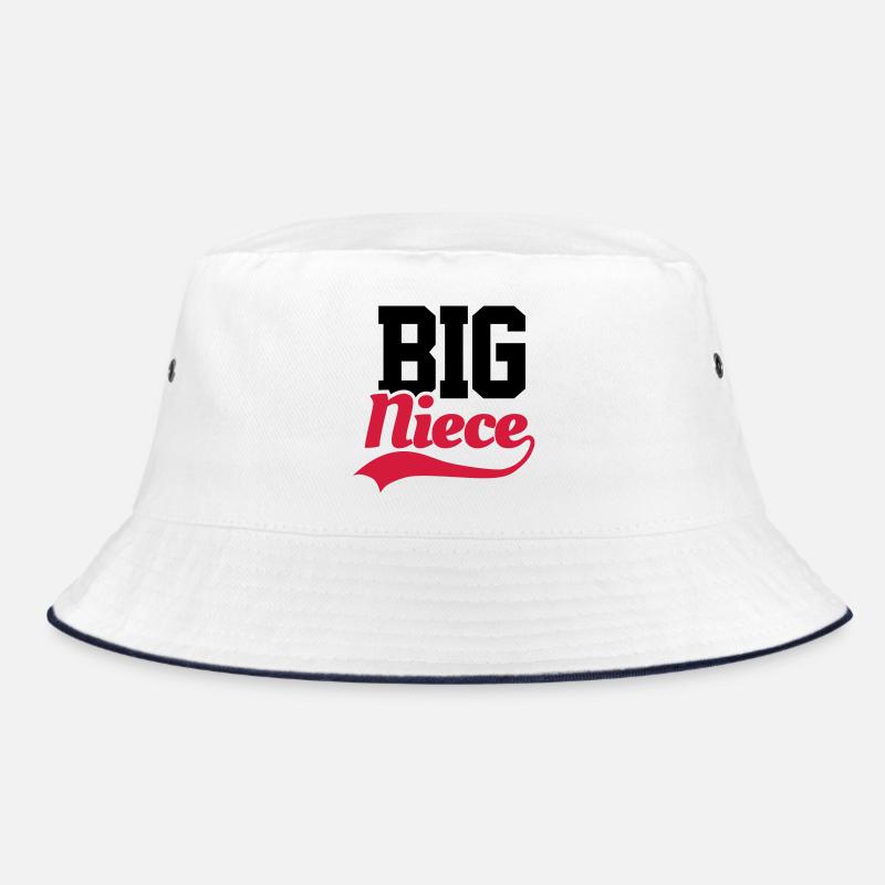 Big Niece Bucket Hat