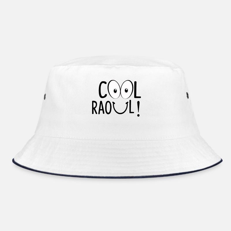 Bucket Hat