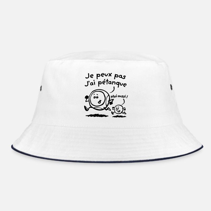 J'ai pétanque Bob