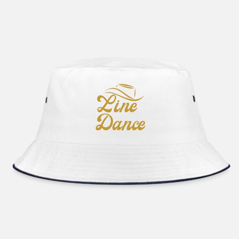Idée cadeau de classe pour Line Dancer : « Line Dance » Bob