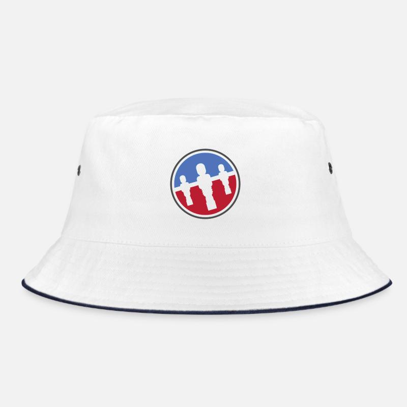 Kicker logo Bucket Hat