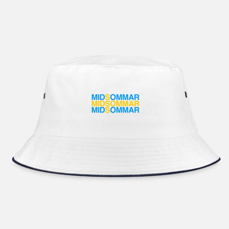 Bucket Hat