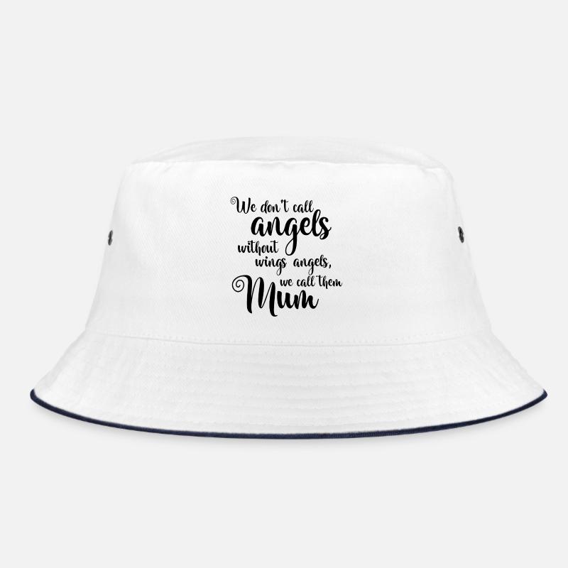 Muttertag Alles Gute Beste Mama Mutter Sprüche Bucket Hat