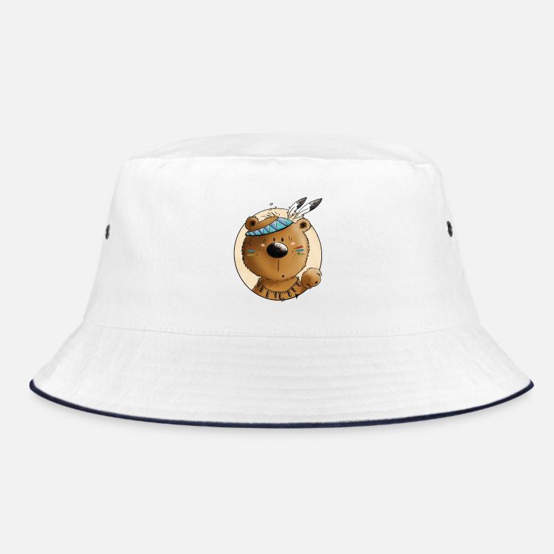 L’ours indien Bob