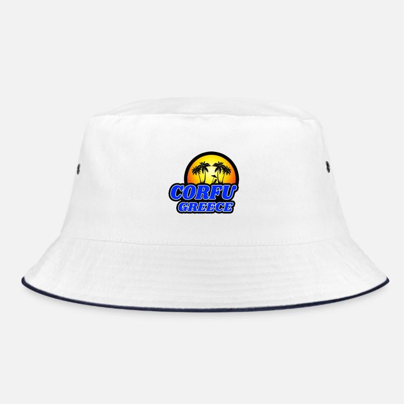 Corfou Grèce design / idée cadeau Bob