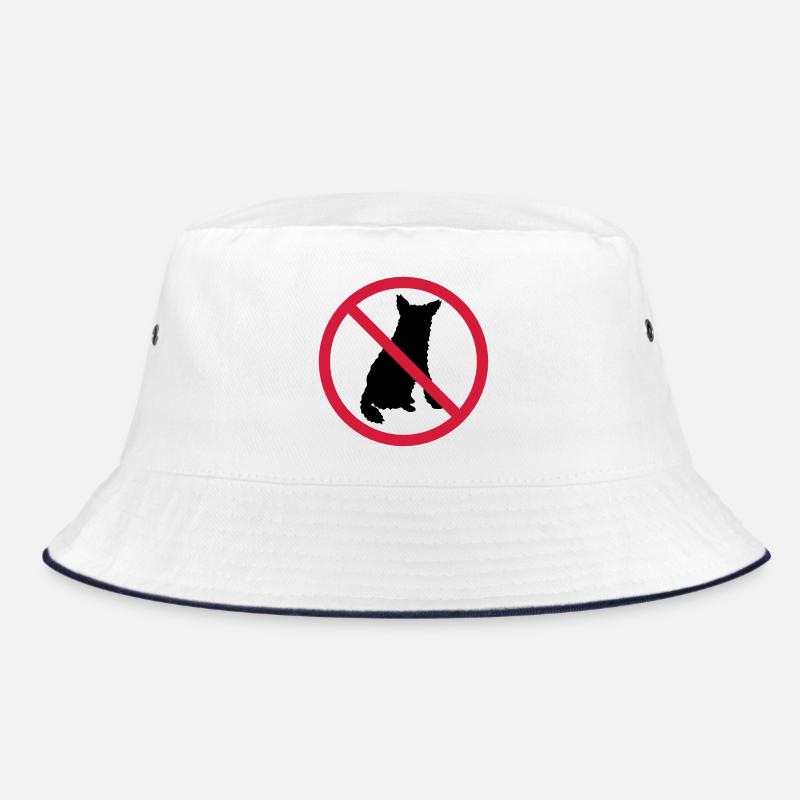 Chiens Interdit Bouclier Bob