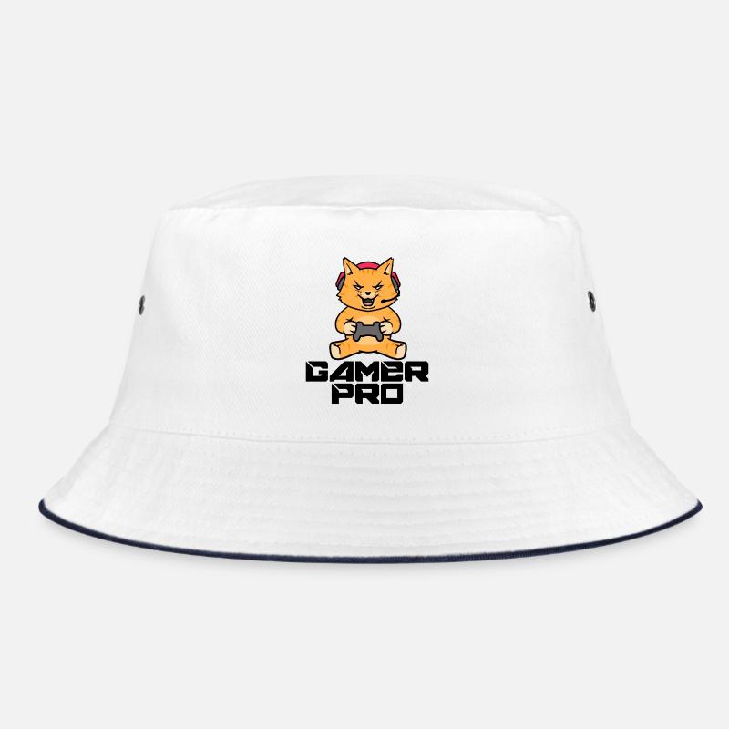 Gamer Zocker Headset Controller Videogames Bob