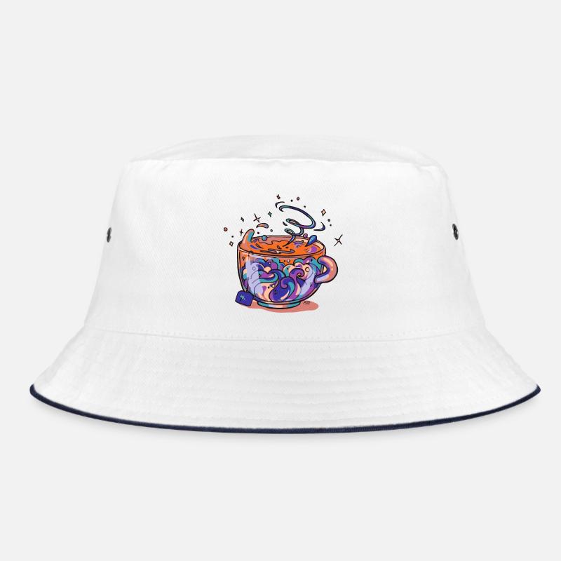 Bucket Hat