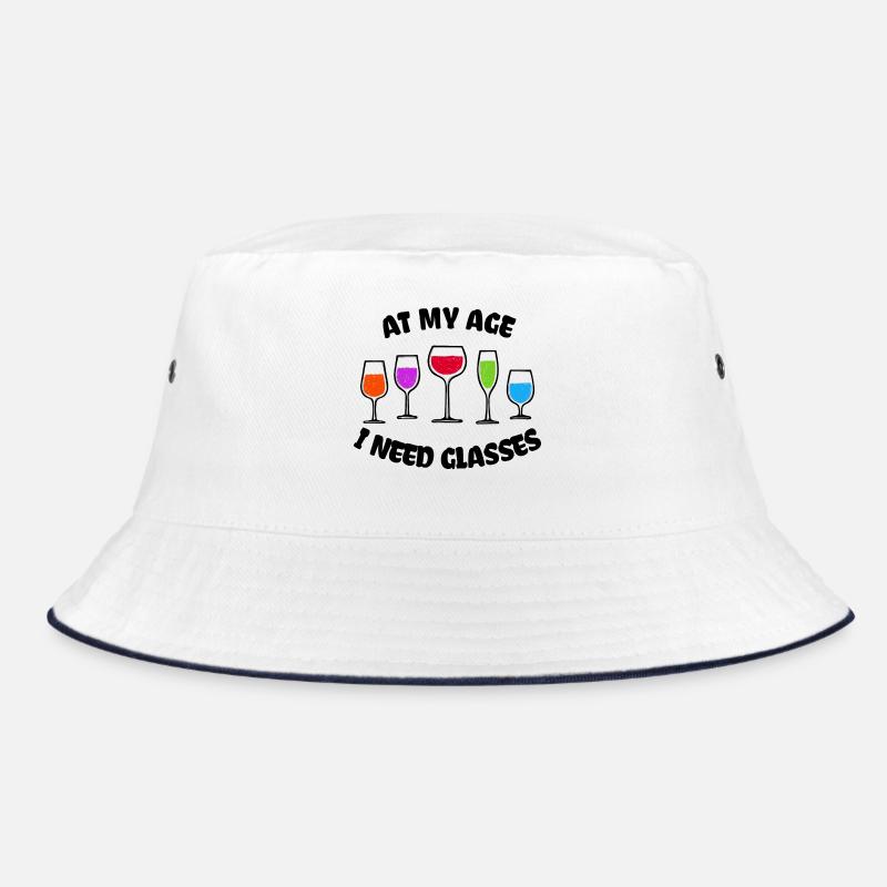 Lustig Witz Humorvoll Statement Cool Bucket Hat
