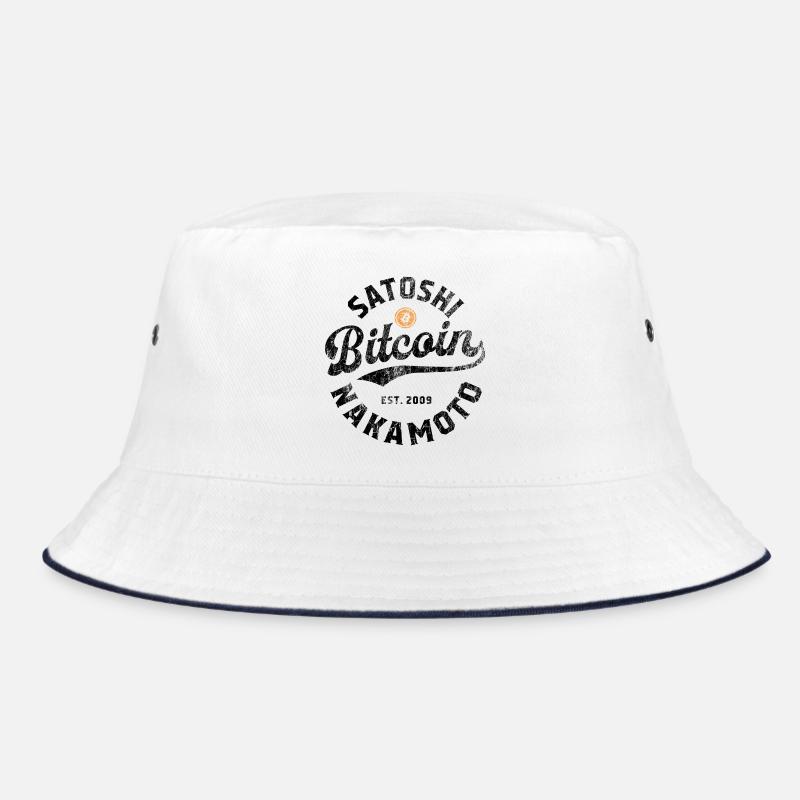 Bitcoin Satoshi Nakamoto Bob