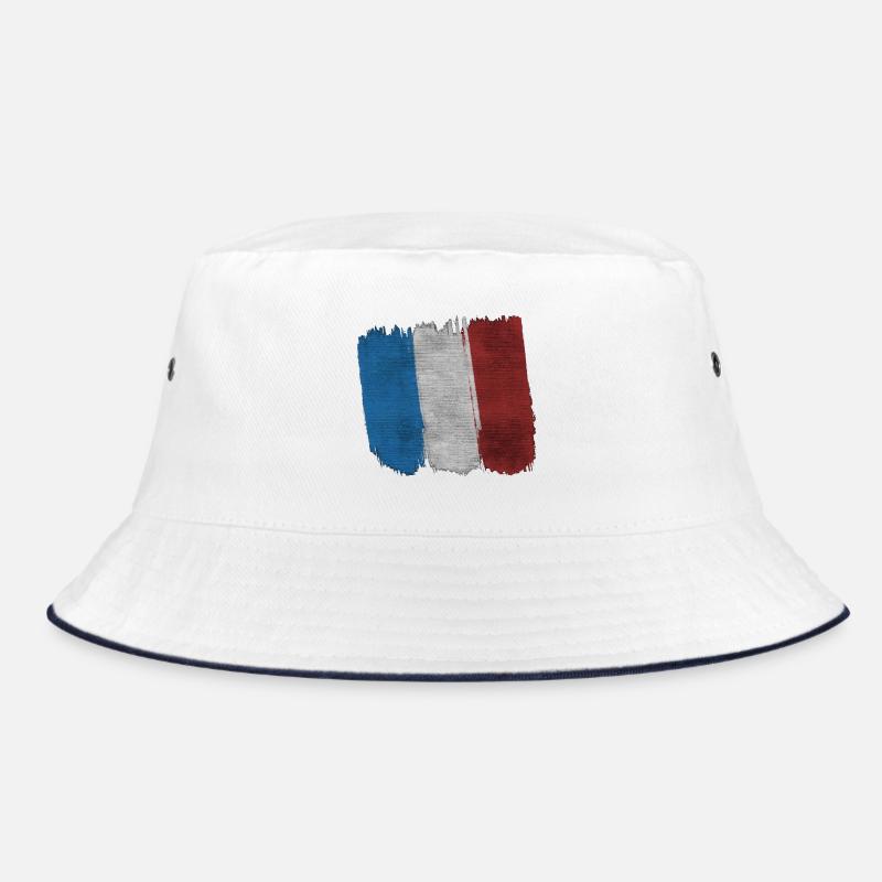 Drapeau Français Bob