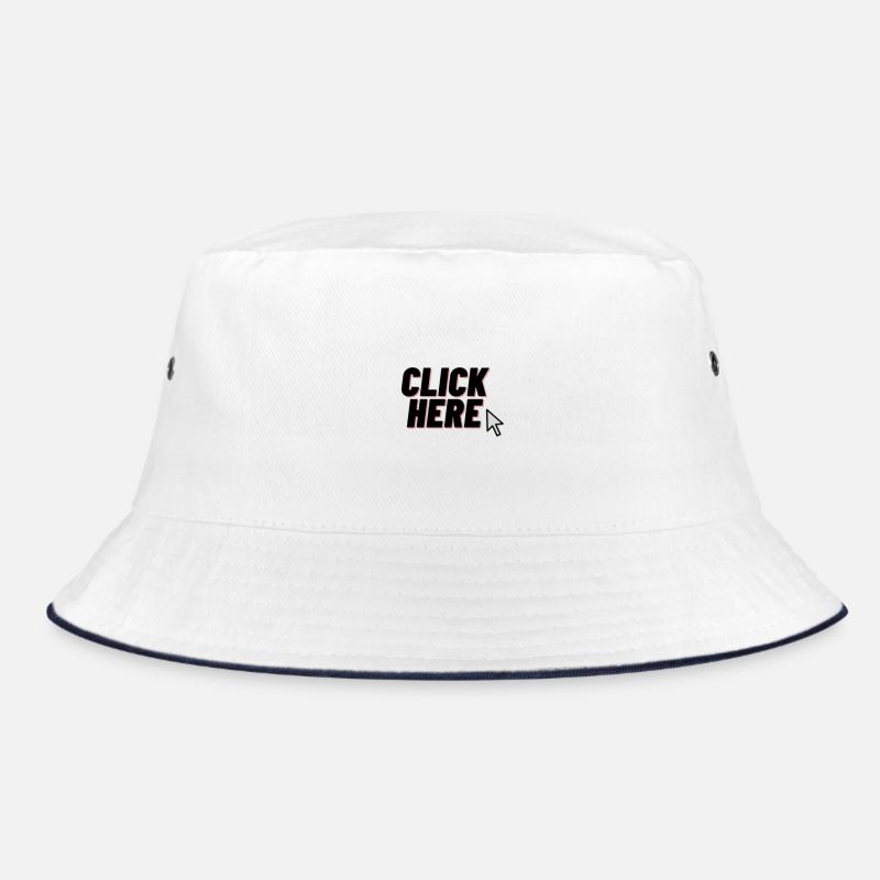 Bucket Hat