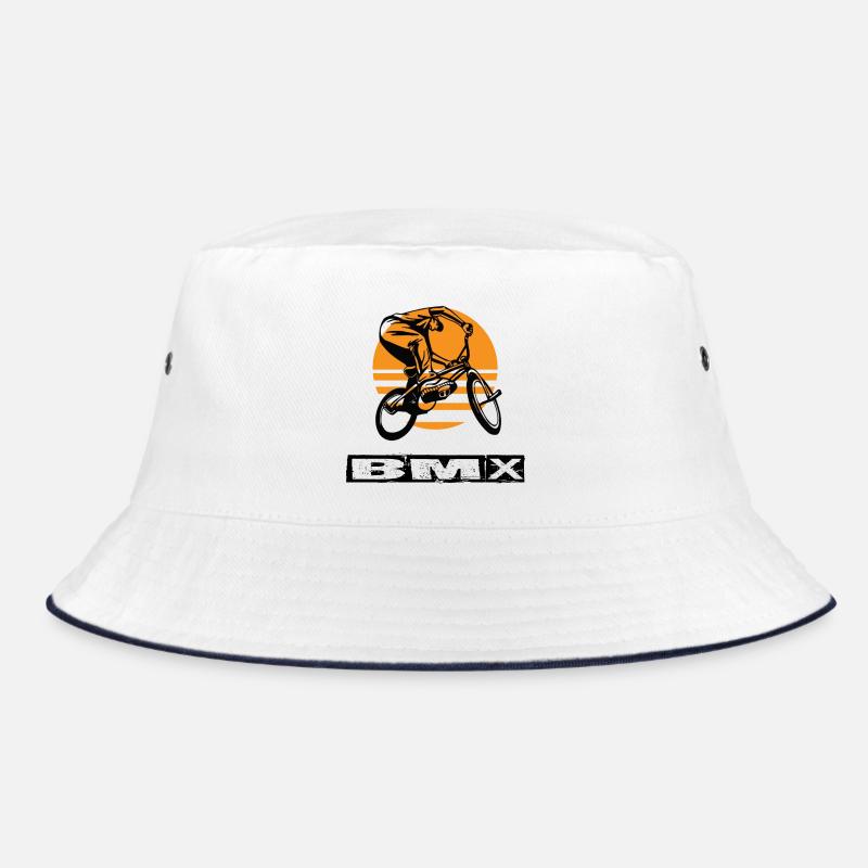 BMX Bucket Hat