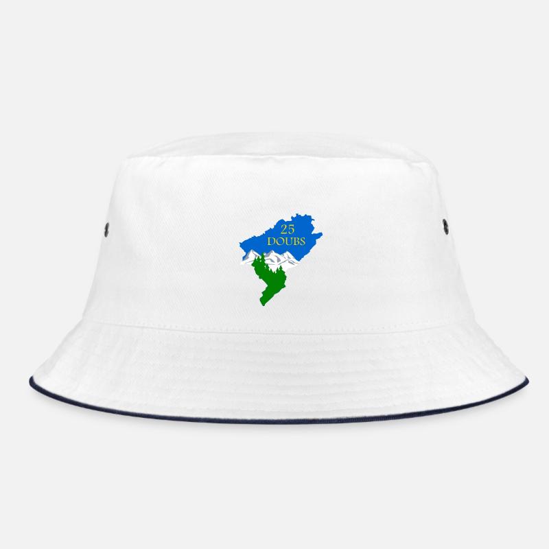 Doubs Bucket Hat