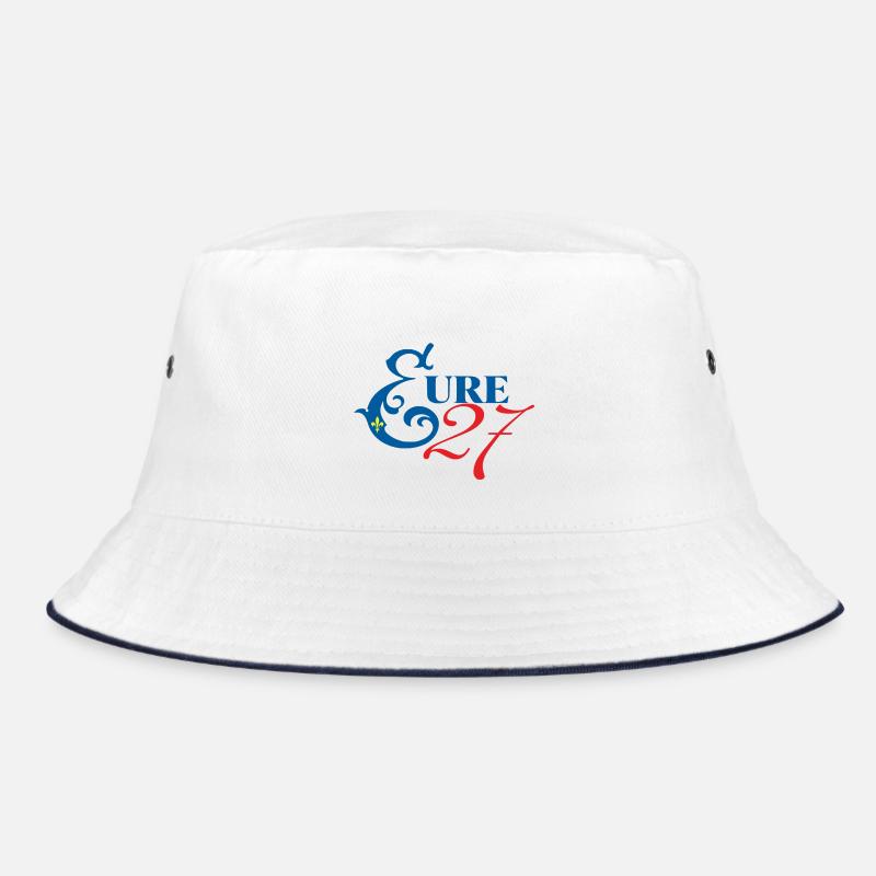 Eure Bucket Hat